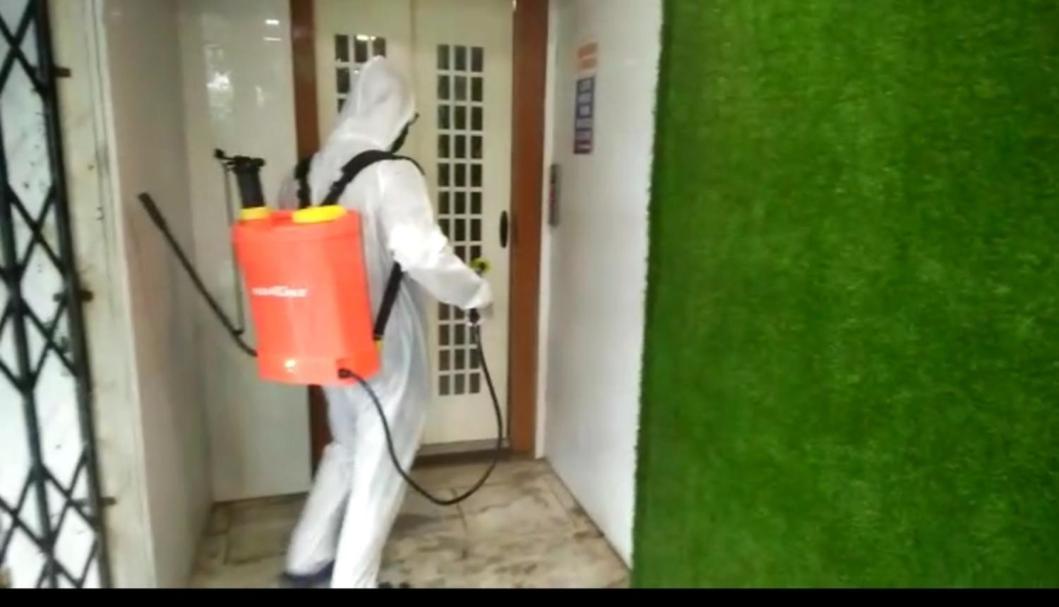 Hotel Alfa International Near Nanavati Hospital Mumbai Near Airport Mumbai Near Juhu Beach Ngoại thất bức ảnh