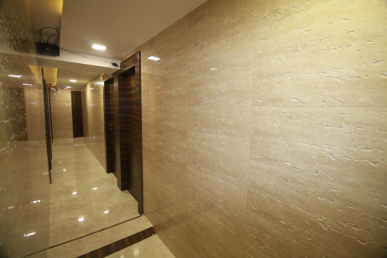 Hotel Alfa International Near Nanavati Hospital Mumbai Near Airport Mumbai Near Juhu Beach Ngoại thất bức ảnh