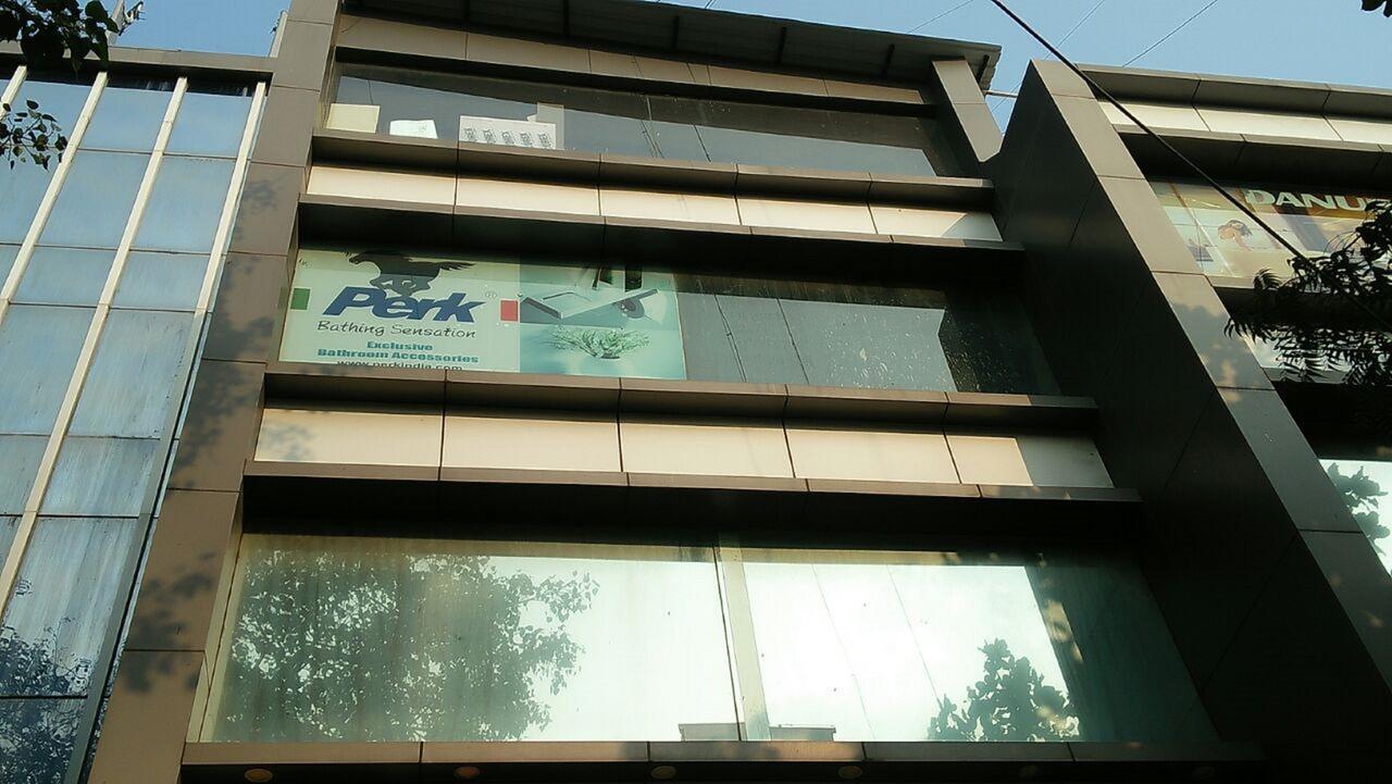 Hotel Alfa International Near Nanavati Hospital Mumbai Near Airport Mumbai Near Juhu Beach Ngoại thất bức ảnh