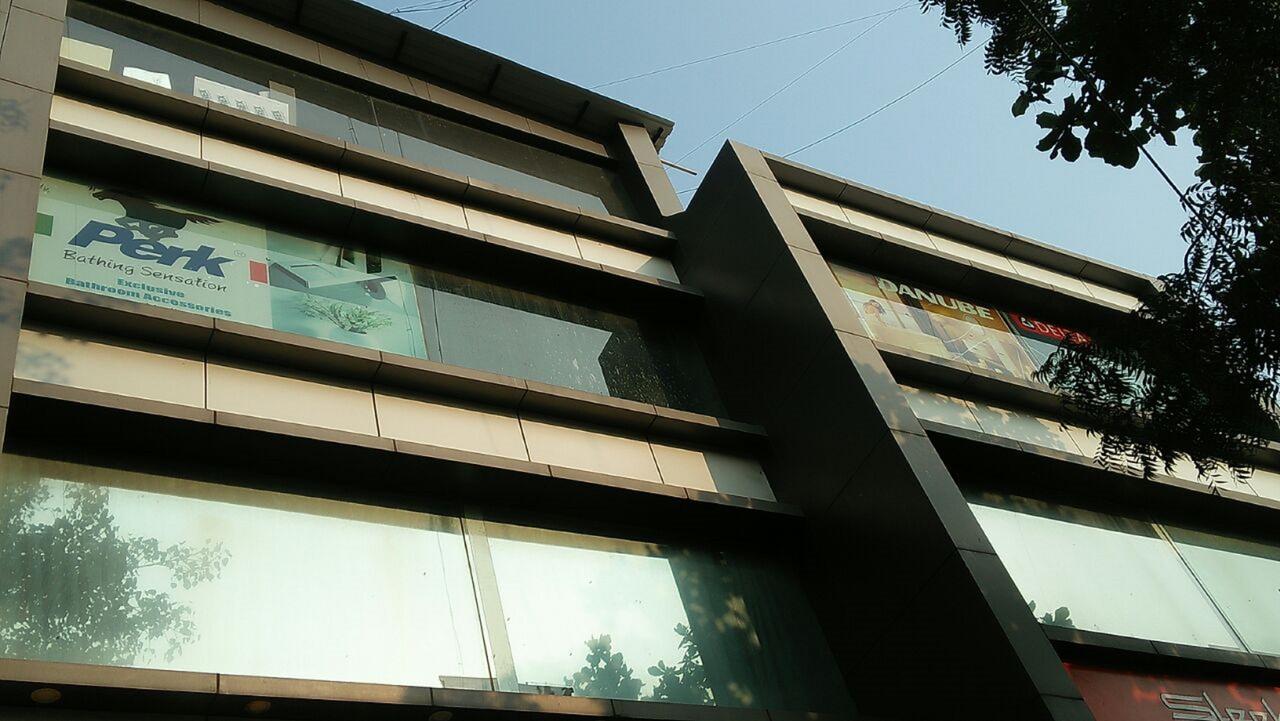 Hotel Alfa International Near Nanavati Hospital Mumbai Near Airport Mumbai Near Juhu Beach Ngoại thất bức ảnh